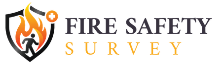 Fire Safety Survey Logo
